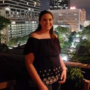 Meet your Posher, Kelly